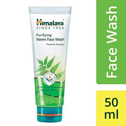 himalaya-neem-purifying-face-wash-50ml