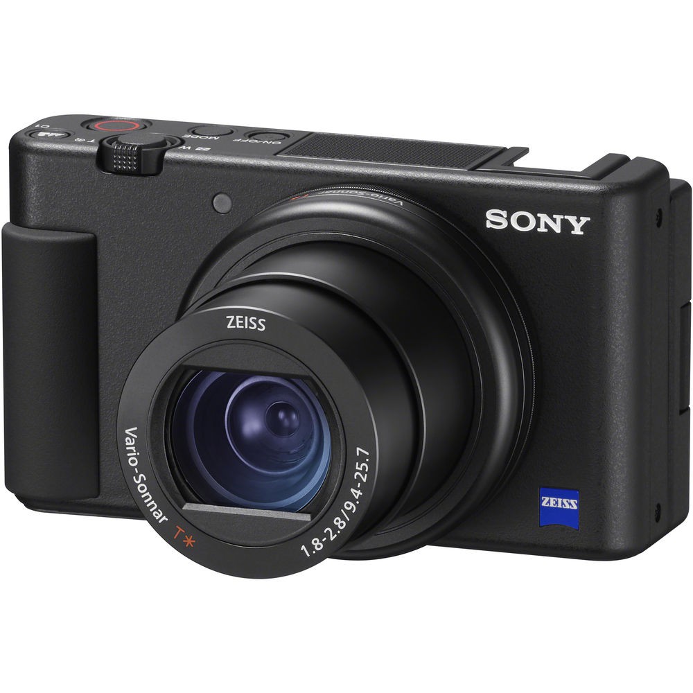 กล้องดิจิตอล-sony-zv-1-ประกันศูนย์ไทย