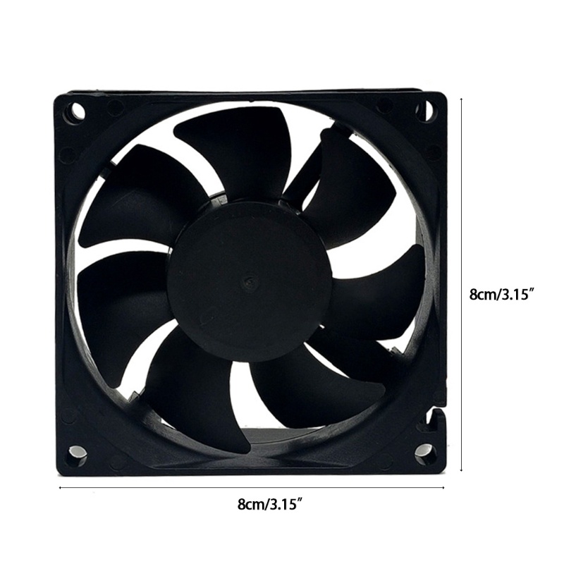 bang-พัดลมระบายความร้อน-3000rpm-5v-สําหรับเราเตอร์แชสซี-cpu-usb-beari