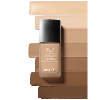 ภาพหน้าปกสินค้าChanel ultra le teint foundation ที่เกี่ยวข้อง