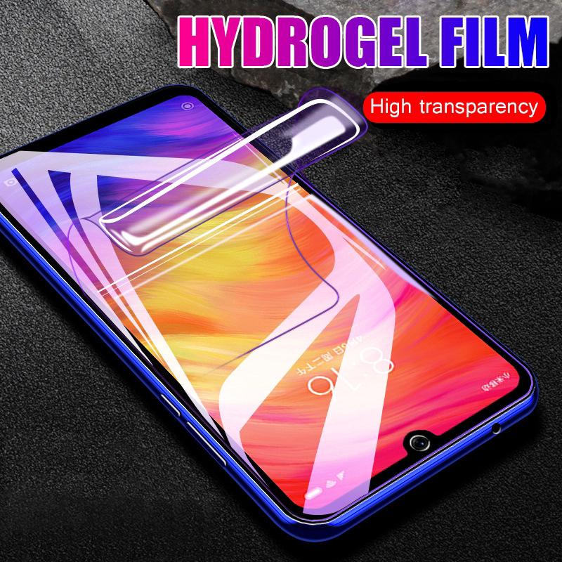 ฟิล์มติดโทรศัพท์มือถือเคสมือถือป้องกันรอยสําหรับ Oppo F 11 Pro F 3 F 5 F 7 F 9 F 9 F 1 Plus R 17 Pro