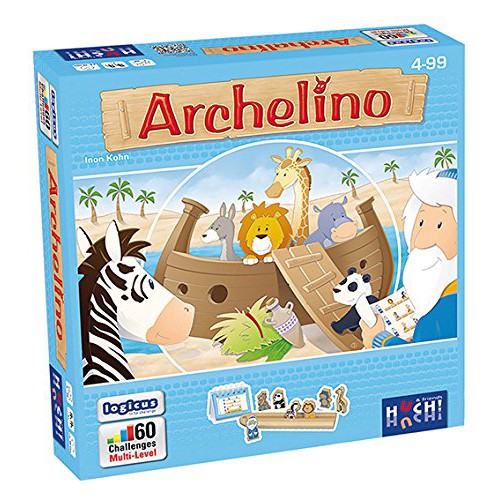 archelino-games-เกมส์ฝึกสมอง