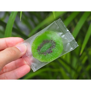 กีวี่อบแห้ง กีวี่ ผลไม้อบแห้ง Mini 1 ชิ้น 🥝 อร่อย มีประโยชน์ ✔️ สับปะรด มะม่วง เมล็ดฟักทอง อัลมอนด์ เม็ดมะม่วง