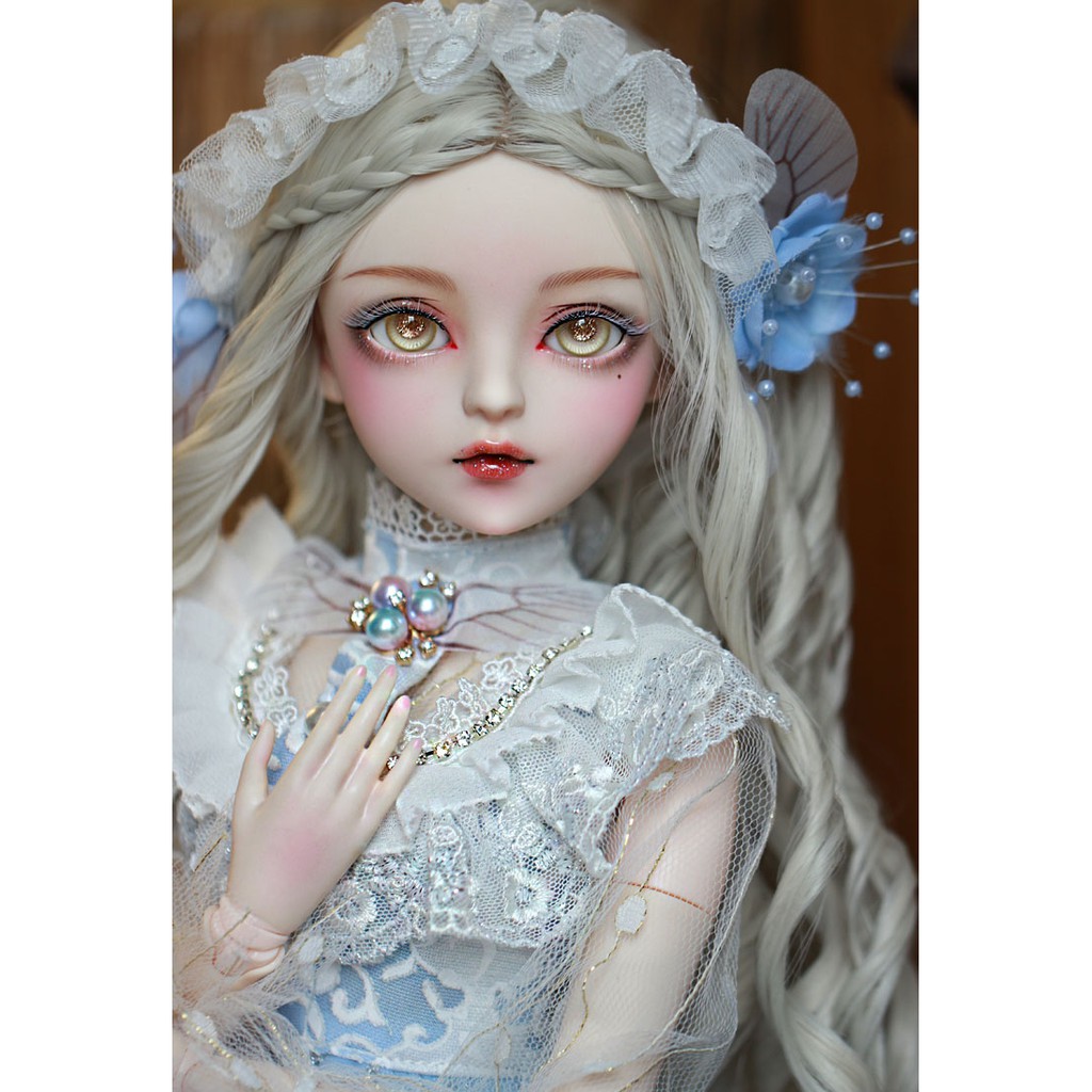 pre-order-ตุ๊กตา-bjd-doris-doll-60-c-m