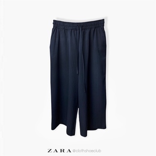 กางเกง ZARA Basic แท้💯 (เอว 26-34”)