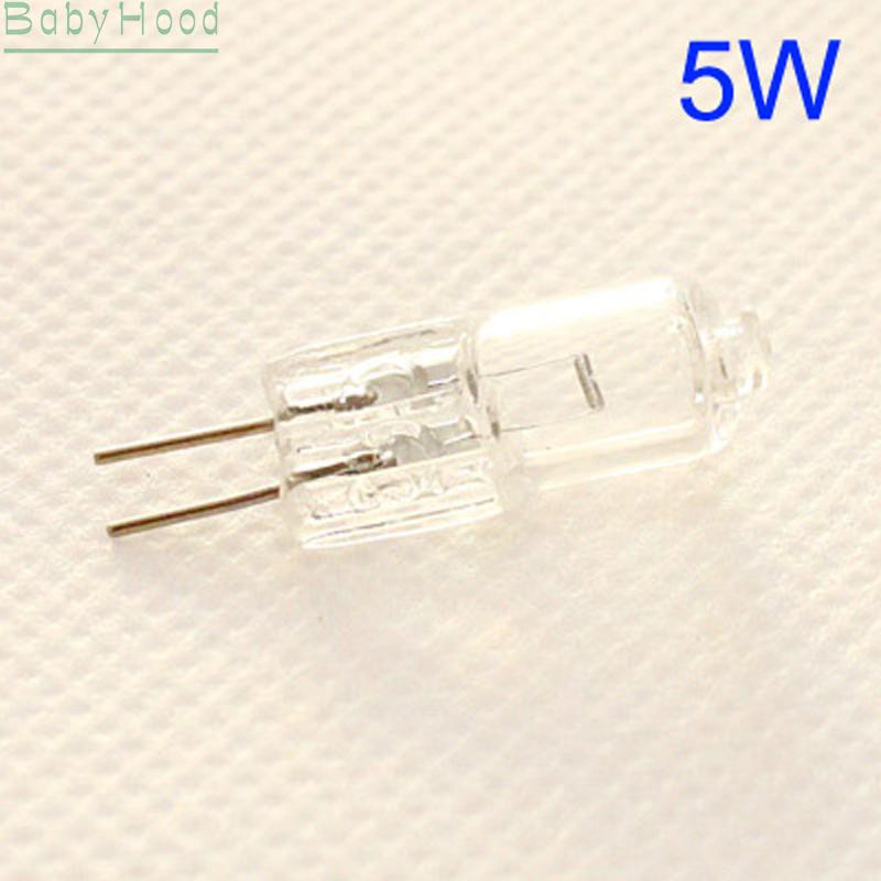 หลอดไฟฮาโลเจน-2-ขา-g-4-12v-5-w-10-w-20-w-30-w-50-w-10-ชิ้น