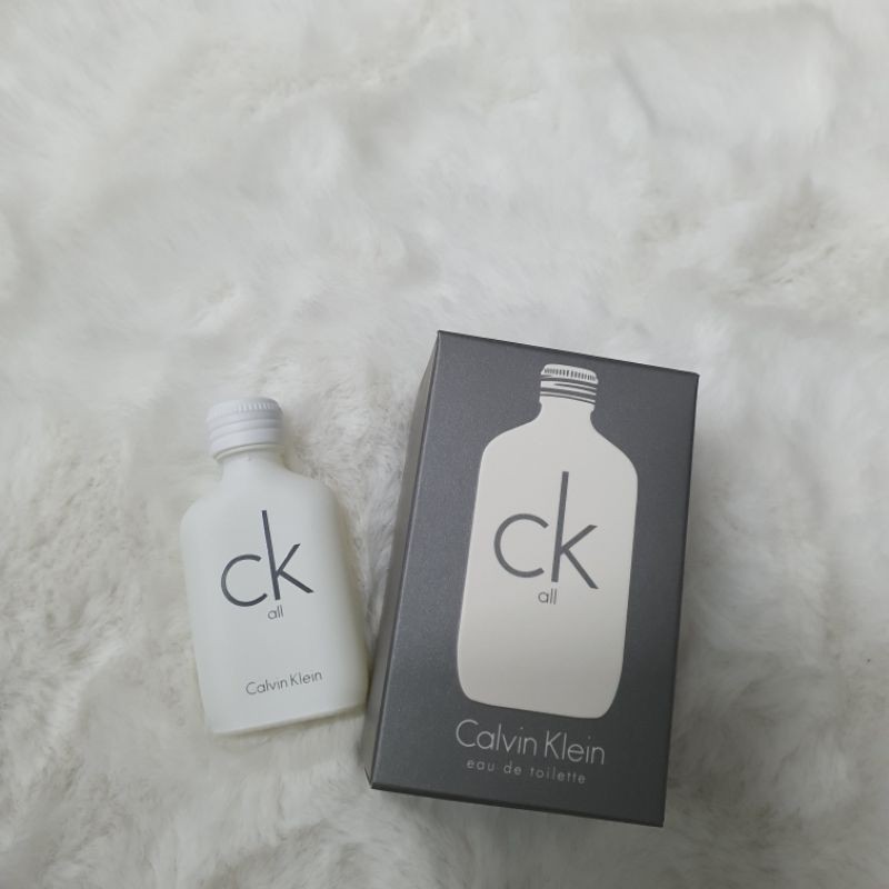 Ck travel edition online perfume