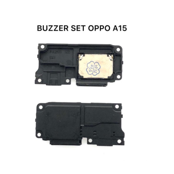 ลำโพงกระดิ่ง OPPO A15 Speaker Ringer Buzzer for OPPO A15 | Shopee Thailand