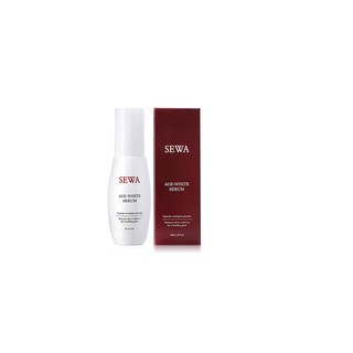 Sewa Age-White Serum เซวา เอจไวท์ เซรั่ม 40 มล.