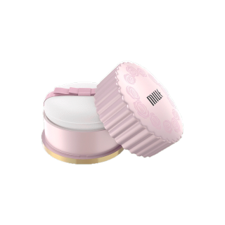 โปรโมชั่น : มิลเล่ Mille BrightenningTranslucent Loosed Powder แป้งฝุ่น หน้าเนียน