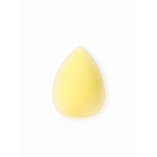 Everyday Essentials | Juno &amp; Co - Microfiber Lemon Drop Sponge