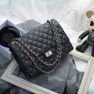 เช็คสินค้าก่อนสั่ง กระเป๋าแบบเหมือนยี่ห้อ CHANEL  ไม่ติด logo