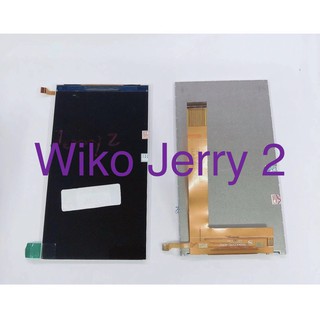 อะไหล่จอใน Wiko Jerry2 สินค้าพร้อมส่ง ( จอเปล่า ) วีโก Jerry 2