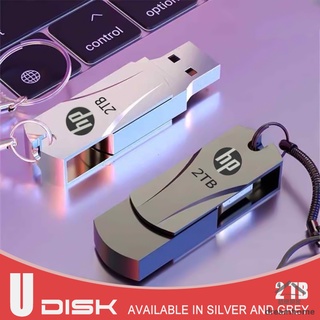 ดิสก์ไดรฟ์ Usb สําหรับคอมพิวเตอร์ โน๊ตบุ๊ค แล็ปท็อป 2T