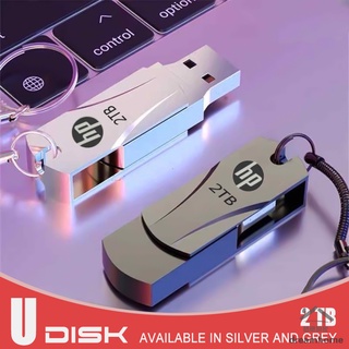 ดิสก์ไดรฟ์ Usb สําหรับคอมพิวเตอร์ โน๊ตบุ๊ค แล็ปท็อป 2T