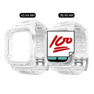 สินค้า เคสพร้อมสายsmart watch watchรุ่นsnowice สวยมากใส่ง่ายมี2ขนาดให้เลือก
