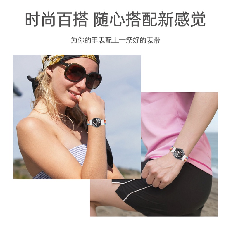 xiaomi-mibro-watch-x1-สายไนล่อน-นิ่ม-สายนาฬิกาข้อมือ-ผู้หญิง-ผู้ชาย-สมาร์ทวอทช์-เข็มขัด-ฟิล์มกันรอยหน้าจอ