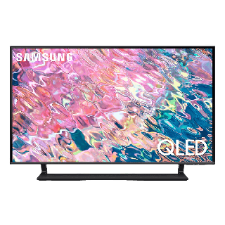 [โค้ดลด 2.1K SAMSQA43J] SAMSUNG TV QLED 4K (2022) Smart TV 43 นิ้ว Q65B Series รุ่น QA43Q65BAKXXT
