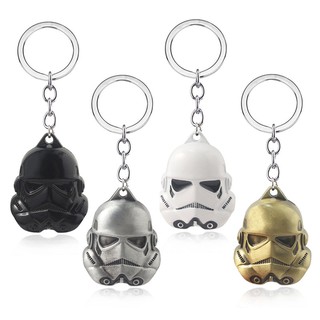 ภาพขนาดย่อของภาพหน้าปกสินค้าพวงกุญแจที่เปิดขวด Star Wars 9 Skywalker BB8 สีดําสีขาว จากร้าน starsaber.th บน Shopee ภาพที่ 1