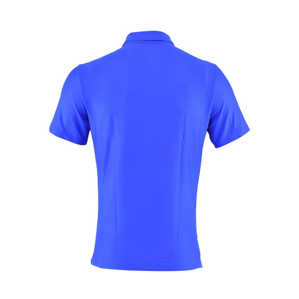 ภาพสินค้าLepus Polo เสื้อโปโล BGPU 2022 สีน้ำเงิน จากร้าน bgpu_shop บน Shopee ภาพที่ 4