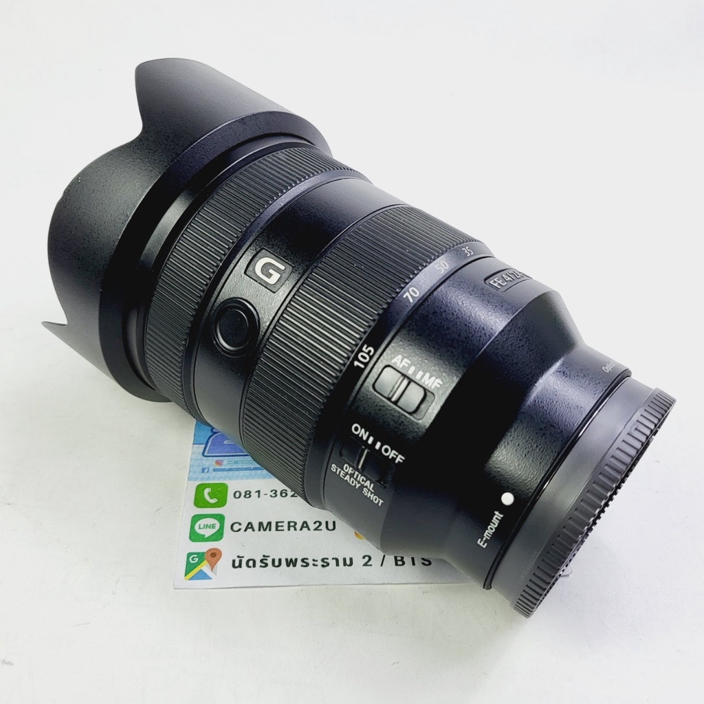 เลนส์-sony-fe-24-105-g-oss