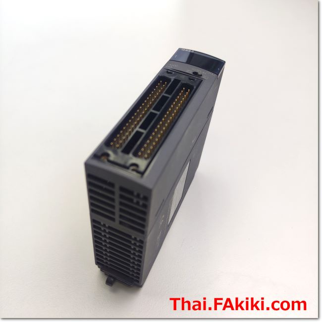 qx42-input-unit-หน่วยรับเข้า-สเปค-24vdc-4ma-mitsubishi