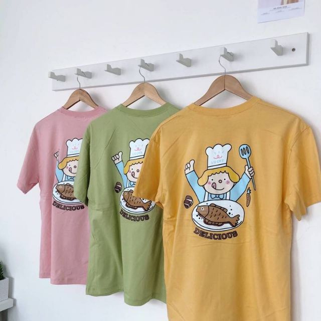 เสื้อoversize-ลาย-delicious