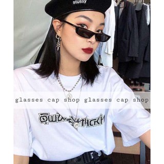 ร้านในไทย🇹🇭 แว่นตาแฟชั่น แว่นตาวินเทจ ⟦ร้านในไทย พร้อมส่ง⟧
