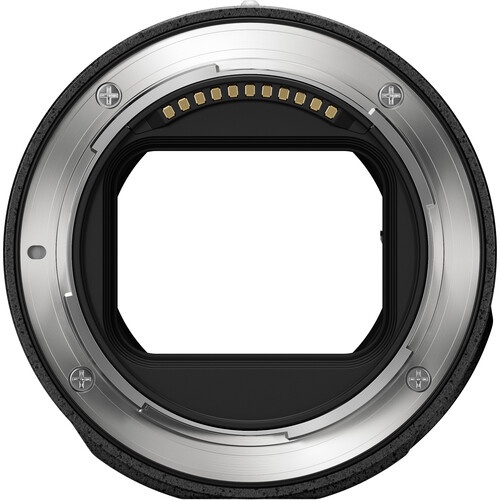 ภาพหน้าปกสินค้าNikon MOUNT ADAPTER FTZ II ประกันศูนย์ จากร้าน fotofileonline บน Shopee