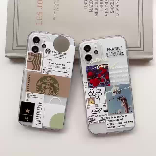 ใหม่-เคสโทรศัพท์มือถือ-tpu-นิ่ม-ปิดด้านหลัง-ลายดอกไม้-ธีมกาแฟ-สําหรับ-oppo-reno-8-8t-reno8t-reno8-t-5g-4g-2023