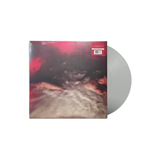 แผ่นเสียง Hayley Williams - Flowers For Vases (Clear Vinyl) (แผ่นใหม่)