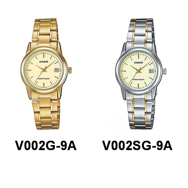 casio-รุ่น-ltp-v002-นาฬิกาข้อมือผู้หญิง-รับประกัน-1-ปี-แท้-100