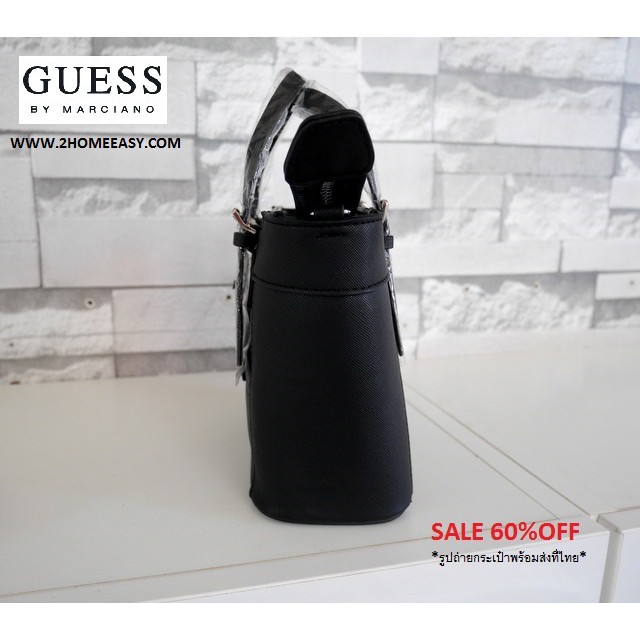 กระเป๋า-guess-tote-bag-หนัง-สีสวย-ลายคลาสิค-ทรง-tote-สวยมากๆค่ะ-หนัง