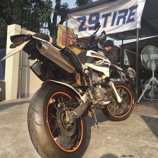 📌พร้อมส่ง📌ยาง IRC IZR003 (IZ 003) Racing tire | Shopee Thailand