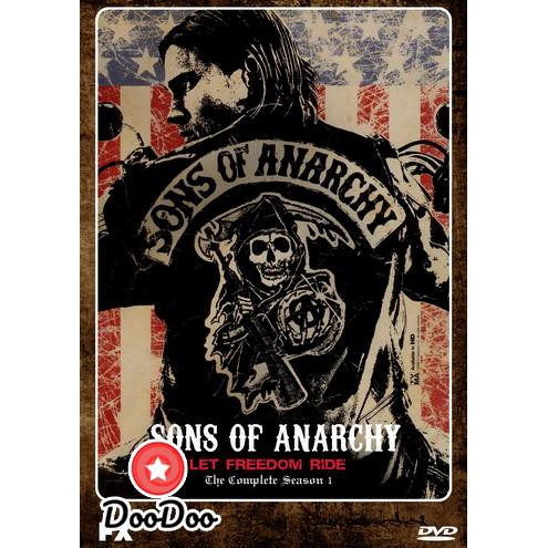 sons-of-anarchy-season-1-พากย์อังกฤษ-ซับไทย-dvd-4-แผ่น