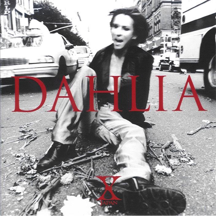 ซีดีเพลง-cd-x-japan-1996-11-04-dahlia-ในราคาพิเศษสุดเพียง159บาท