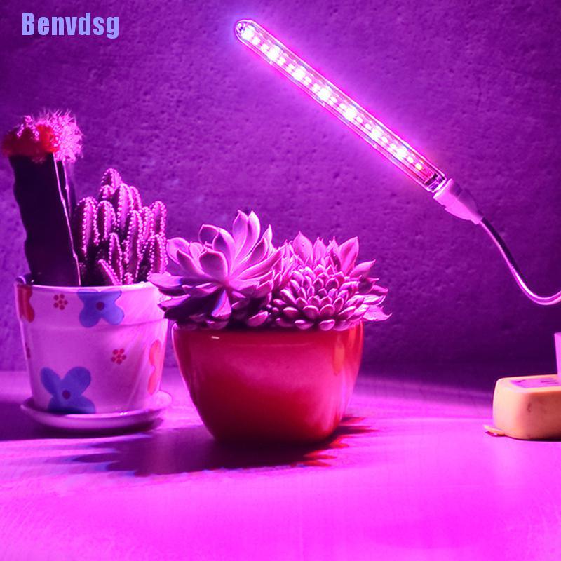 benvdsg-gt-หลอดไฟ-led-usb-spectrum-10-w-dc-5-v-สําหรับปลูกต้นไม้