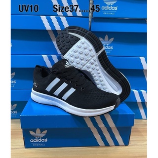 🤟 Newงเท้าผู้หญิงรองเท้าผ้าใบ Adida s งานเกรดเอเบาใส่สบายรองเท้าใส่วิ่งสินค้าตรงปก