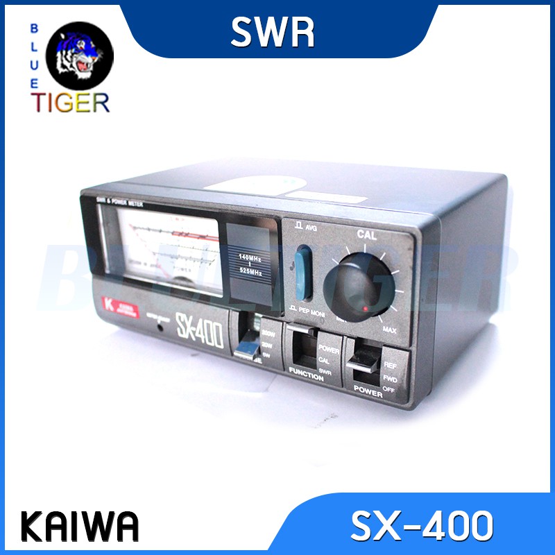 เครื่องวัด-swr-kaiwa-รุ่น-sx-400