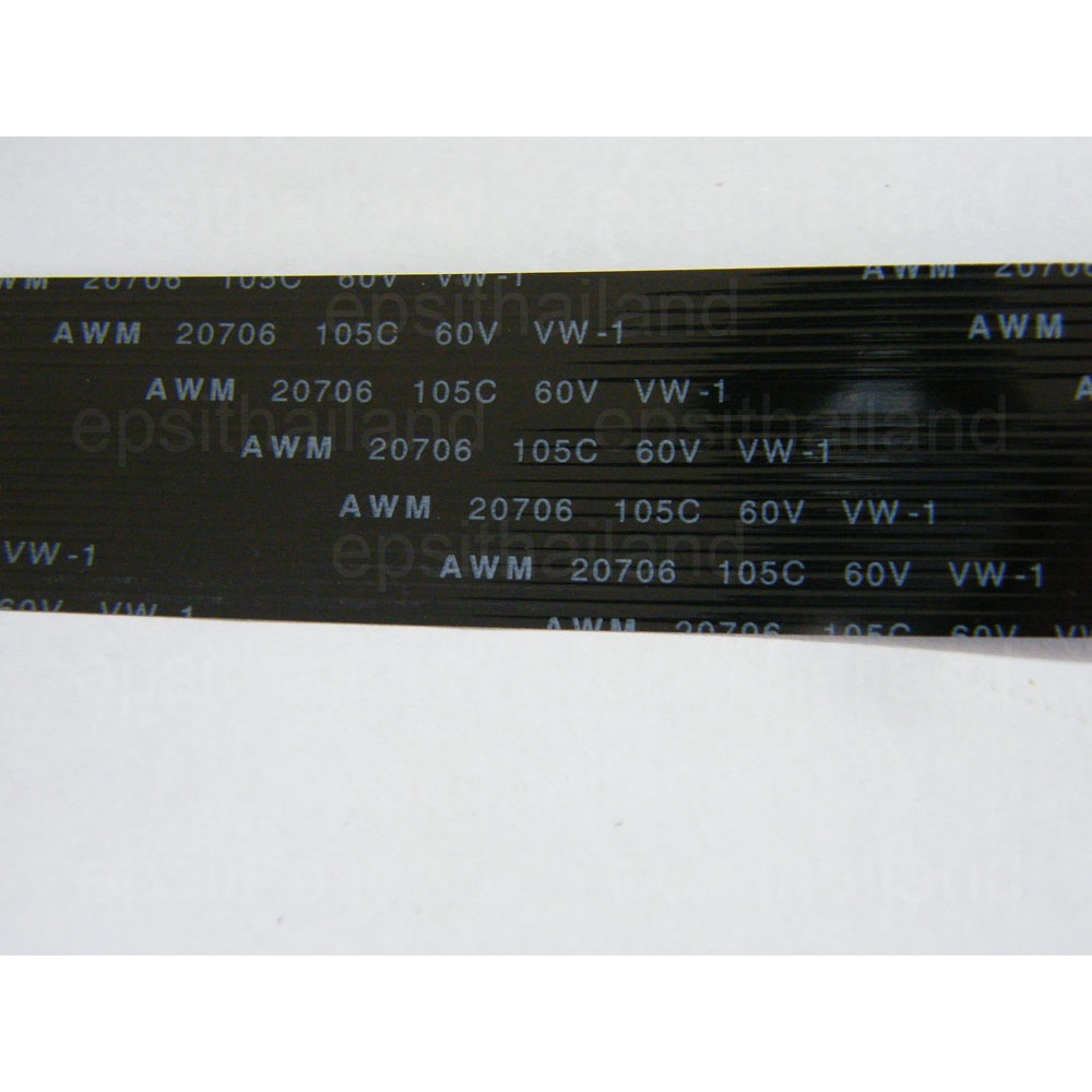 cf484-60104-สายแพสแกนเนอร์ต้นฉบับ-flex-flat-scanner-cable-ccd-cis-12-6-pin-for-hp-pro-mfp-m125-m129-m130-m134-m225-m227
