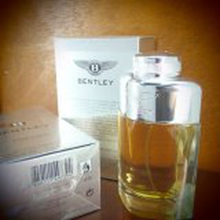 Bentley For Men Eau De Toilette 100ML / 3.4FL.OZ