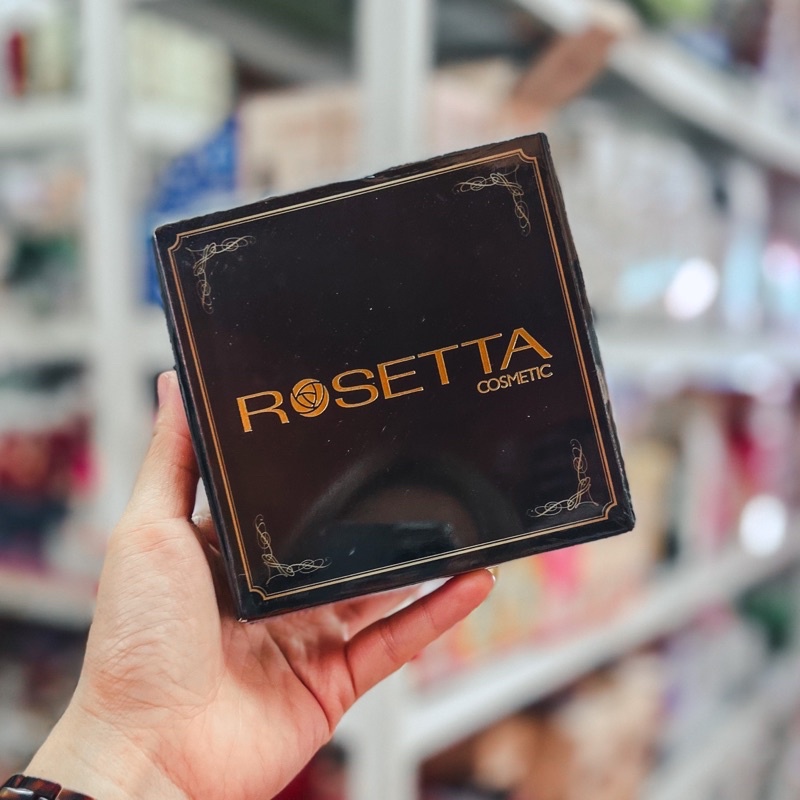 ครีมโรเซ็ตต้า-rosetta-cosmetics-ชุดทดลอง