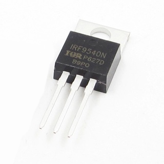 IRF9540PBF IRF9540 P-Channel MOSFET