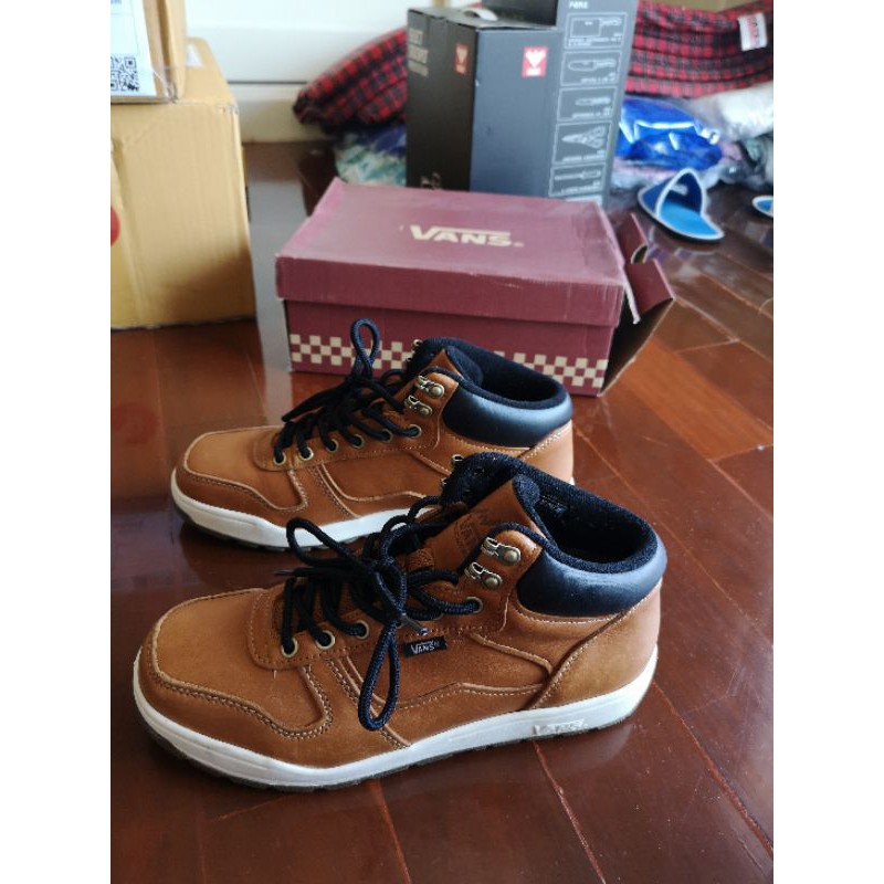 Van Worker Bee 10US Shopee Thailand