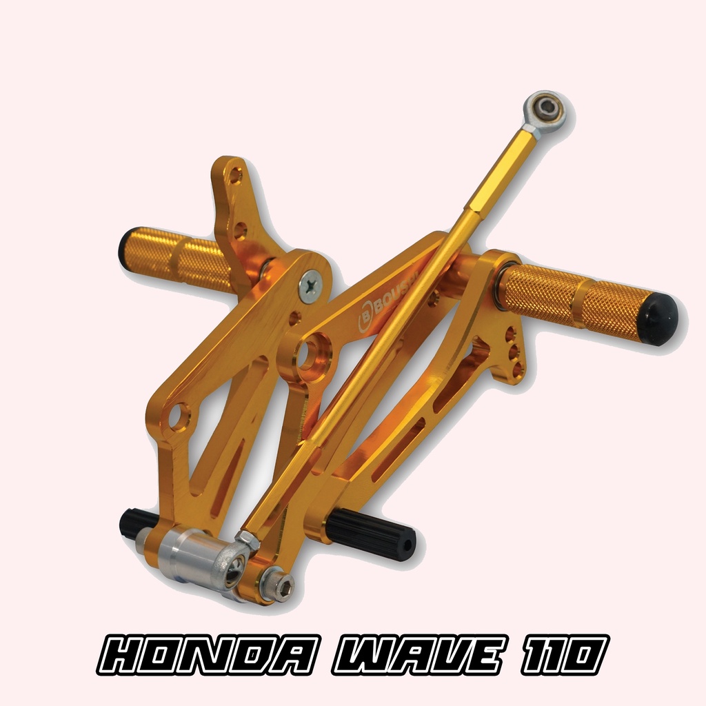 เกียร์โยง-honda-wave-110