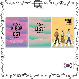 I Love K-POP &amp; OST Piano Performance Collection | Parasite, Hospital Playlist, The King, Itaewon Class, Crash Landing on You, Romantic Doctor Kim 2, Romance 101  피아노 연주곡집