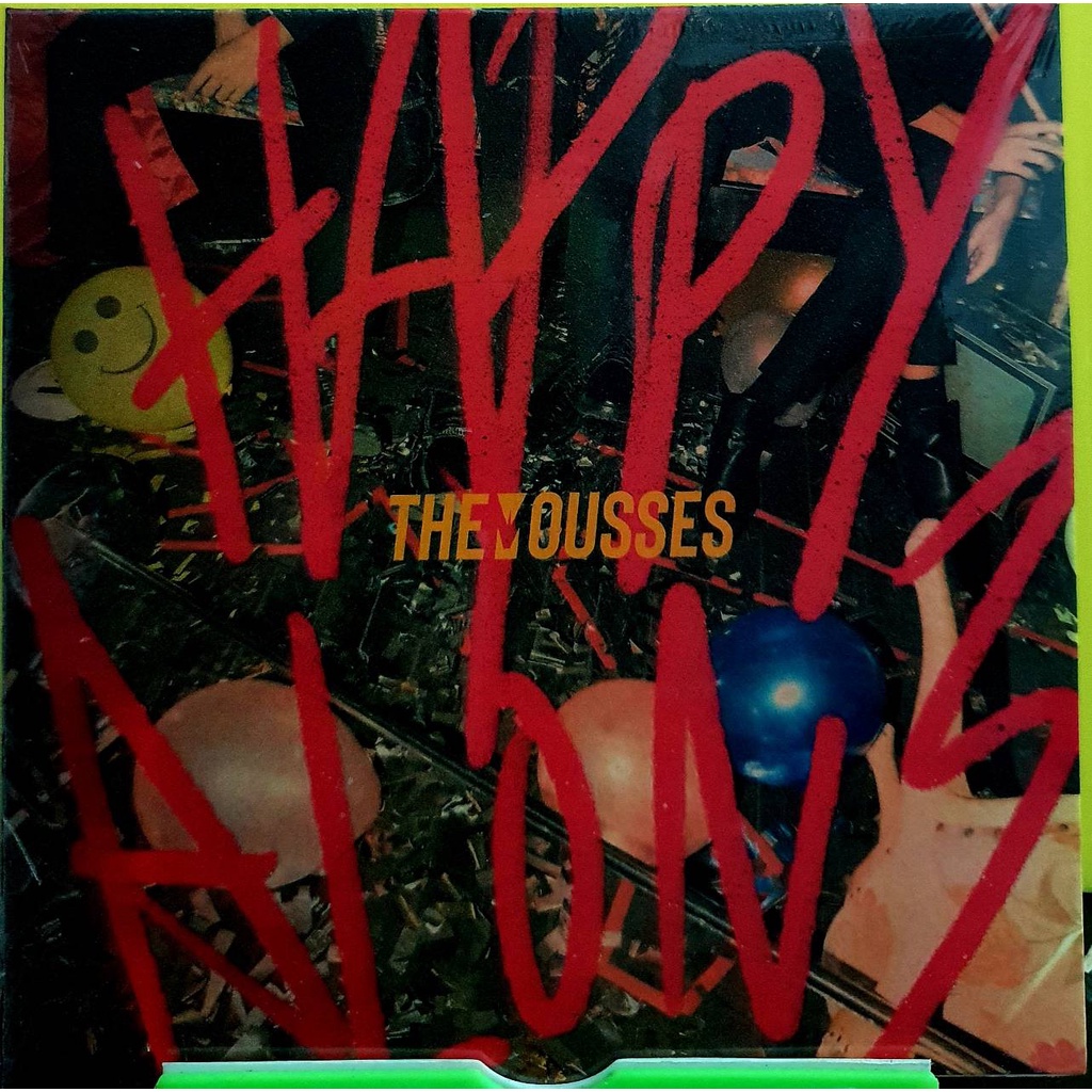 cd-ซีดีเพลง-the-mousses-happy-alone-มือ1