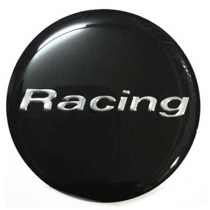 ราคาต่อ-2-ดวง-43mm-สติกเกอร์-racing-เรสซิ่ง-สติกเกอร์เรซิน-sticker-rasin-43-mm-4-3-cm