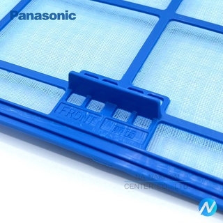 ภาพขนาดย่อของภาพหน้าปกสินค้าแผ่นกรองฝุ่น (1 แผ่น) ฟิลเตอร์กรองฝุ่น อะไหล่แอร์ อะไหล่แท้ Panasonic รุ่น ACXD00-02810 จากร้าน na_nakhon_center บน Shopee ภาพที่ 4