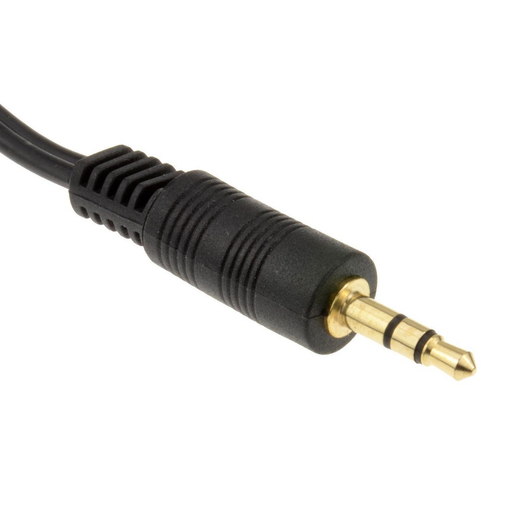 สายลำโพง-1-ออก-2-rca-cable-ยาว-3-เมตร-สายสัญญาณเสียง-3-5mm-to-rca-423a